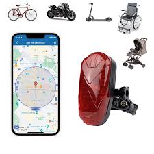 Traceur GPS Vélo : Positionnement Précis et Suivi Instantané