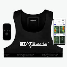 Tracker GPS APEX pour Foot - STATSports