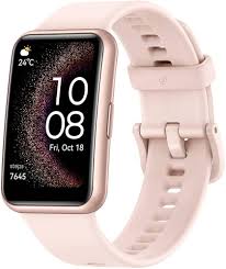 Montre HUAWEI FIT Édition Spéciale - Écran AMOLED HD 1
