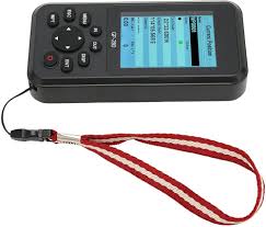 GPS Navigateur avec Compteur SOG/COG