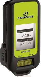 GPS de Poche Multifonction G-PORTER GP-102+ Vert