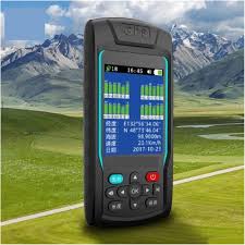 Télémètre GPS de Poche