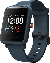Amazfit Bip S Lite : Montre Connectée Homme 1.28