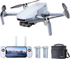 Dron GPS Potensic ATOM SE avec Caméra 4K - 62 Min de Vol