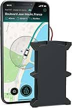 GPS Waze : Navigation Intelligente