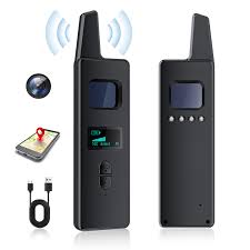 Détecteur Espion et Traceur GPS - Ofottofo
