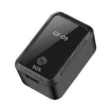 Micro Espion GPS : Écoute et Suivi en Temps Réel