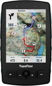 TwoNav Aventura 2 Plus : GPS de Randonnée Écran 3