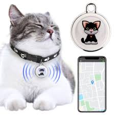 Fiorky : Traceur GPS Étanche pour Chats et Chiens