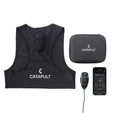 Catapult One - Optimisez Vos Performances