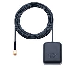 Antenne GPS Active SMA pour Voiture