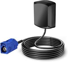 Antenne GPS Fakra C 300cm - Eightwood