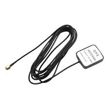 Antenne GPS pour Autoradio et Caméra