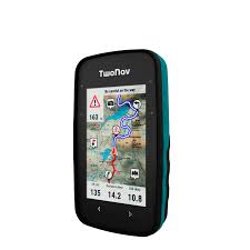 TwoNav GPS Cross - Multisport Compact et Léger