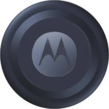 Tracker Bluetooth Motorola Moto Tag Bleu Minuit