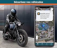 TRAKmy Mini GPS : Autonomie 3 Ans