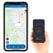 Traceur GPS Enfant avec Micro et Alerte SOS
