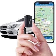 Mini Traceur GPS Sans Abonnement avec Micro intégré