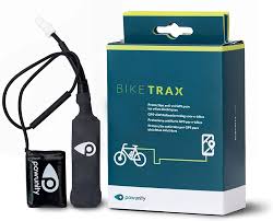 BikeTrax : Traceur GPS Électrique Anti-Vol