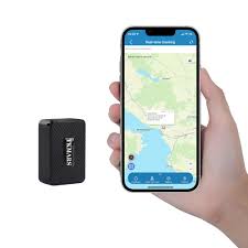 Mini Traceur GPS Aimanté - Suivi en Temps Réel