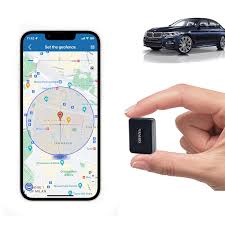 Mini Traceur GPS Sans Abonnement