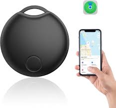 Traceur d'Objets Intelligents pour iPhone
