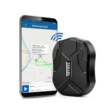 Traceur GPS Auto Sans Abonnement