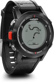 Garmin Fenix - Montre GPS Outdoor avec Altimètre