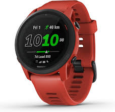 Garmin Forerunner 745 – Montre GPS Connectée pour Coureurs