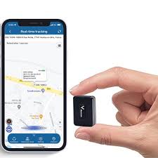 Traceur GPS Mini Enfant TK913 avec Suivi en Temps Réel et Antivol