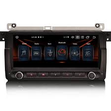 Autoradio ERISIN 8