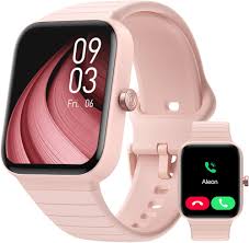 Montre Connectée Femme Parsonver : Sport
