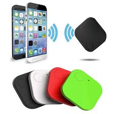 Mini Localisateur GPS pour Chats et Chiens - Suivi Sans Abonnement