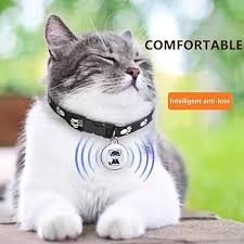 NONDK Tracker GPS Anti-Perte pour Animaux