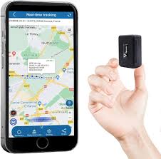 Tk913 Winnes : Mini Traceur GPS Ultra Léger pour Enfants et Objets de Valeur