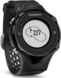 Garmin Approach S4 - Montre GPS de Golf Femme