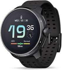 Montre de Sport SUUNTO Race - GPS et Suivi d'Activités