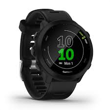 Garmin Forerunner 55 - Montre GPS Running Multi-Activités