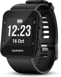 Garmin Forerunner 35 : Montre GPS Connectée pour Coureurs