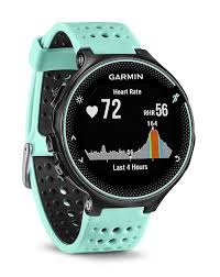 Garmin Forerunner 235 - Montre GPS de Course avec Cardio intégré