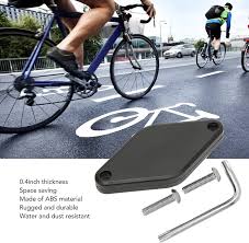 Traceur GPS Antivol pour Vélo