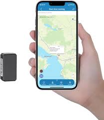 Mini Traceur GPS Antivol pour Véhicules et Valises