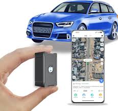 Traceur GPS Polyvalent pour Enfants et Animaux
