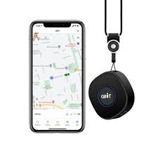 Mini Traceur GPS Enfant avec SOS et Appel