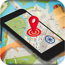 GPS Gratuit : Navigation et Itinéraires