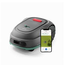 Tondeuse Robot Philips 3000 - Tonte Efficace et Précise