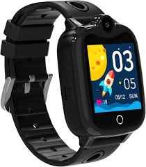 Montre Connectée Enfant 4G Ruopoem avec GPS