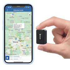Mini Traceur GPS Antivol pour Voiture et Personnes