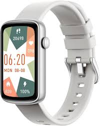 Montre Sport Femme Shang Wing Connectée