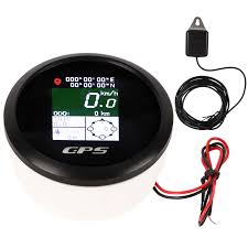 Compteur de Vitesse GPS Précis et Fiable